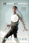 The Broken Universe (eBook, ePUB)