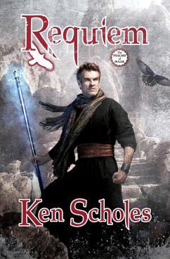 Requiem (eBook, ePUB) - Scholes, Ken