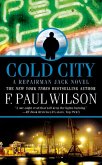 Cold City (eBook, ePUB)