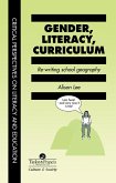Gender, Literacy, Curriculum (eBook, ePUB)