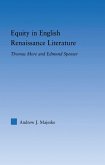 Equity in English Renaissance Literature (eBook, PDF) Equity in English Renaissance Literature (eBook, PDF)