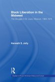 Black Liberation in the Midwest (eBook, PDF)