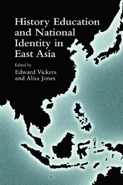 History Education and National Identity in East Asia (eBook, PDF)