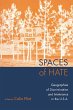 Spaces of Hate (eBook, ePUB) - Bild 1