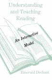 Understanding and Teaching Reading (eBook, ePUB)