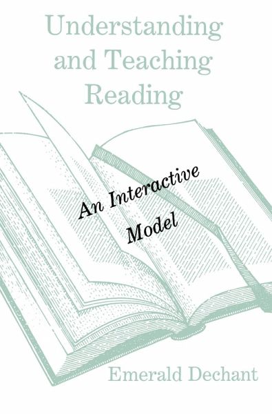 Understanding and Teaching Reading (eBook, ePUB) Understanding and Teaching Reading (eBook, ePUB)