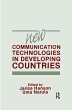 New Communication Technologies in... - Bild 1