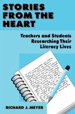 Stories From the Heart (eBook, PDF)