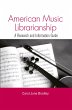 American Music Librarianship (eBook,... - Bild 1
