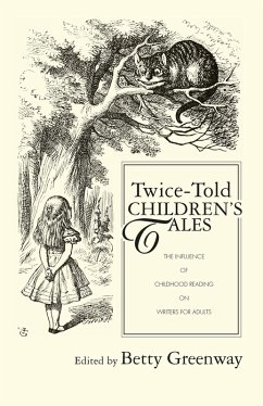 Twice-Told Children's Tales (eBook, ePUB)