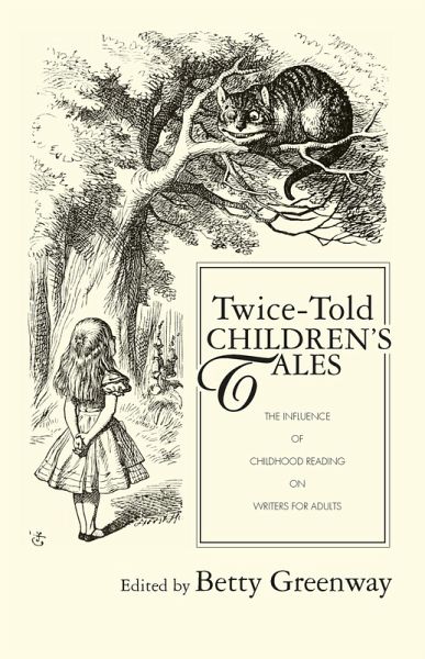 Twice-Told Children's Tales (eBook, ePUB)