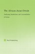 The African-Asian Divide (eBook, ePUB) - Bild 1