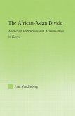 The African-Asian Divide (eBook, ePUB)