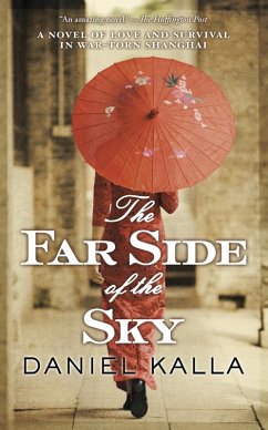 Cover The Far Side of the Sky (eBook, ePUB)
