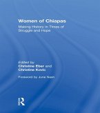 Women of Chiapas (eBook, ePUB)