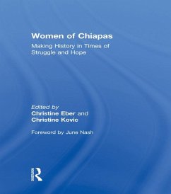 Women of Chiapas (eBook, ePUB) Women of Chiapas (eBook, ePUB)