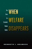 When Welfare Disappears (eBook, ePUB)