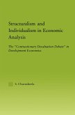 Structuralism and Individualism in Economic Analysis (eBook, ePUB)
