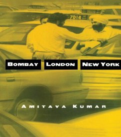 Cover Bombay--London--New York (eBook, ePUB)
