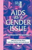 AIDS as a Gender Issue (eBook, ePUB)