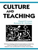 Culture and Teaching (eBook, ePUB) Culture and Teaching (eBook, ePUB)