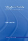 Talking Back to Psychiatry (eBook, PDF)