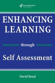 Enhancing Learning Through Self-assessment (eBook, ePUB)