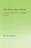 The African-Asian Divide (eBook, PDF)