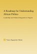 A Roadmap for Understanding African... - Bild 1
