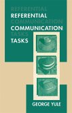 Referential Communication Tasks (eBook, PDF)