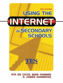 Cover Using the Internet in Secondary Schools (eBook, ePUB)