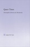 Queer Times (eBook, PDF)
