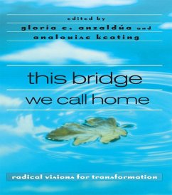 this bridge we call home (eBook, PDF)