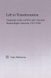 Left in Transformation (eBook, PDF) - Bild 1