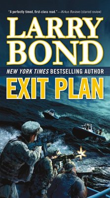 Exit Plan (eBook, ePUB) - Bond, Larry