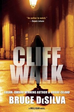 Cover Cliff Walk (eBook, ePUB)