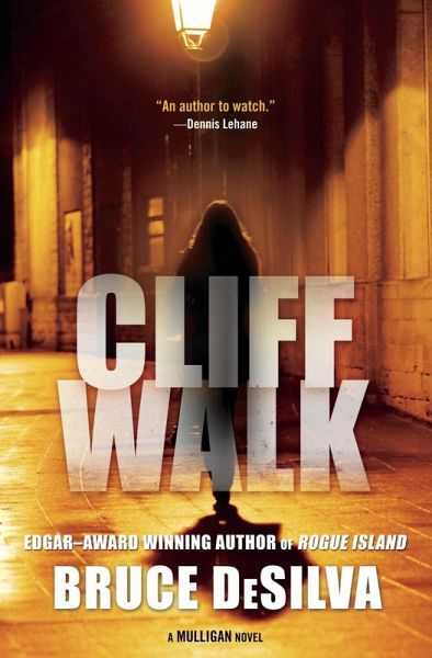 Cliff Walk (eBook, ePUB) Cliff Walk (eBook, ePUB)