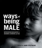 Ways of Being Male (eBook, PDF)