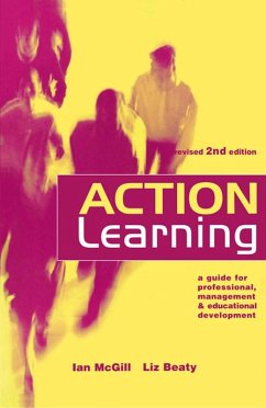 Cover Action Learning (eBook, PDF)