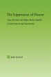 The Suppression of Dissent (eBook, ePUB) - Bild 1