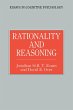 Rationality and Reasoning (eBook, PDF) - Bild 1