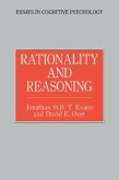 Rationality and Reasoning (eBook, PDF)
