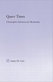 Queer Times (eBook, ePUB)