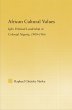 African Cultural Values (eBook, ePUB) - Bild 1