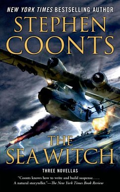 The Sea Witch (eBook, ePUB) - Coonts, Stephen