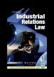 Industrial Relations Law (eBook, ePUB) - Bild 1