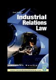 Industrial Relations Law (eBook, ePUB)