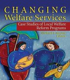 Changing Welfare Services (eBook, ePUB)