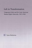 Left in Transformation (eBook, ePUB)