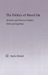 The Politics of Moral Sin (eBook, PDF) - Bild 1
